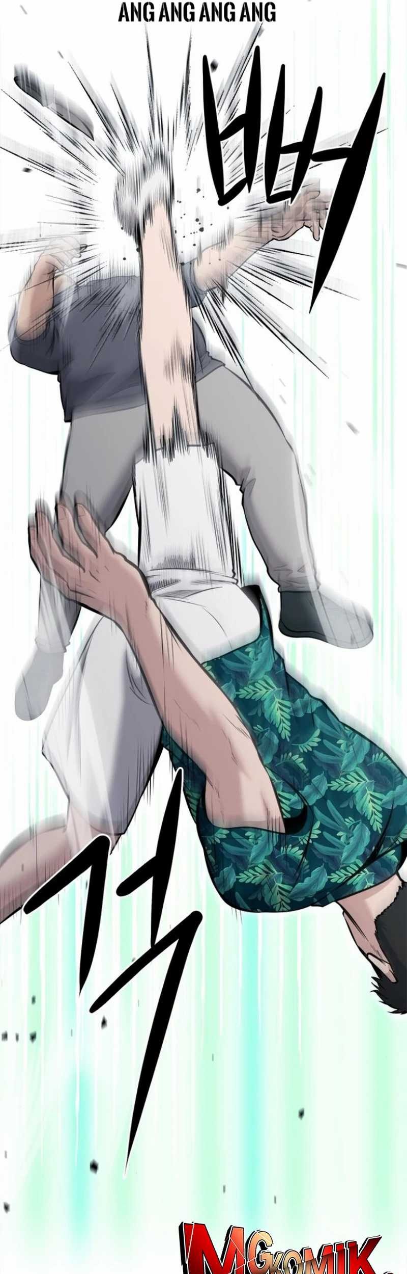 A Hero Who Does Everything Well Chapter 19 - halaman 27