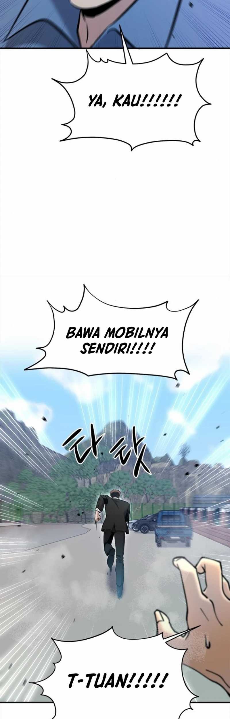 A Hero Who Does Everything Well Chapter 19 - halaman 51