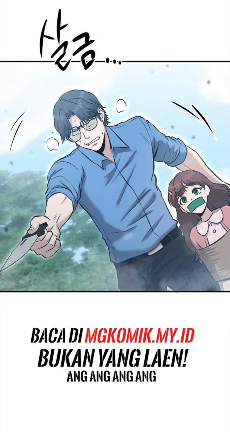A Hero Who Does Everything Well Chapter 19 - halaman 62