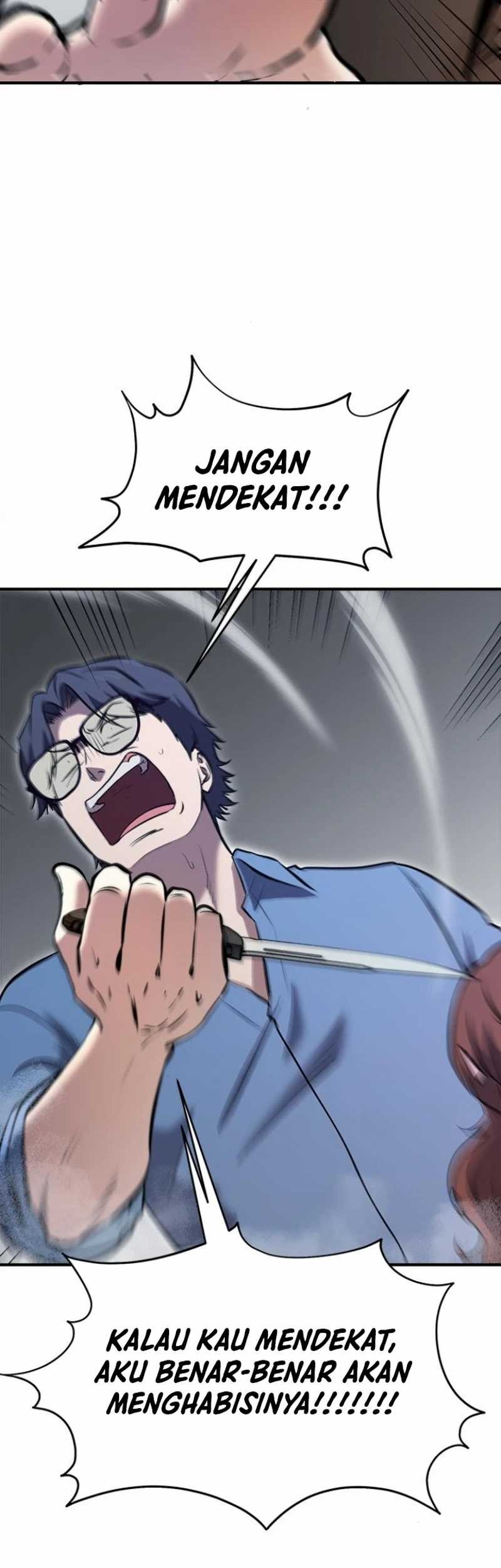 A Hero Who Does Everything Well Chapter 19 - halaman 66