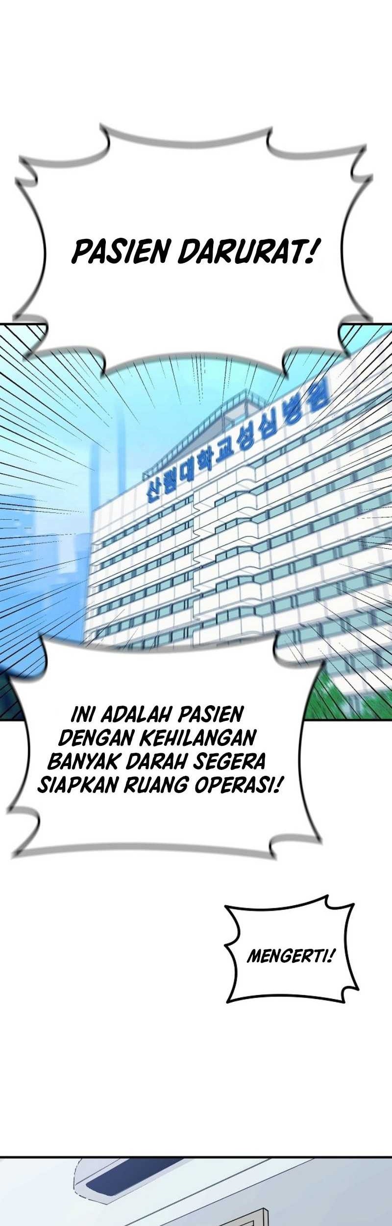 A Hero Who Does Everything Well Chapter 2 - halaman 2