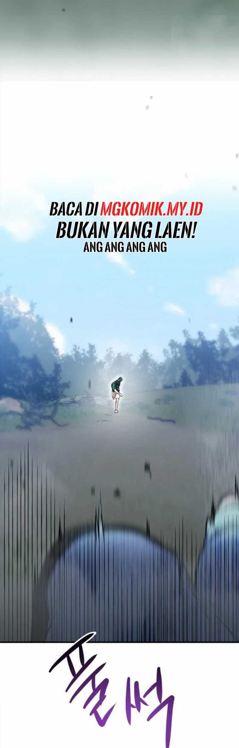 A Hero Who Does Everything Well Chapter 20 - halaman 12