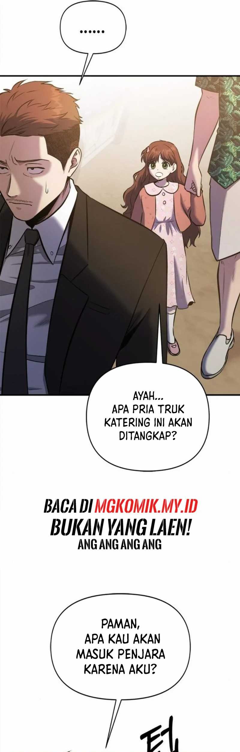 A Hero Who Does Everything Well Chapter 20 - halaman 26