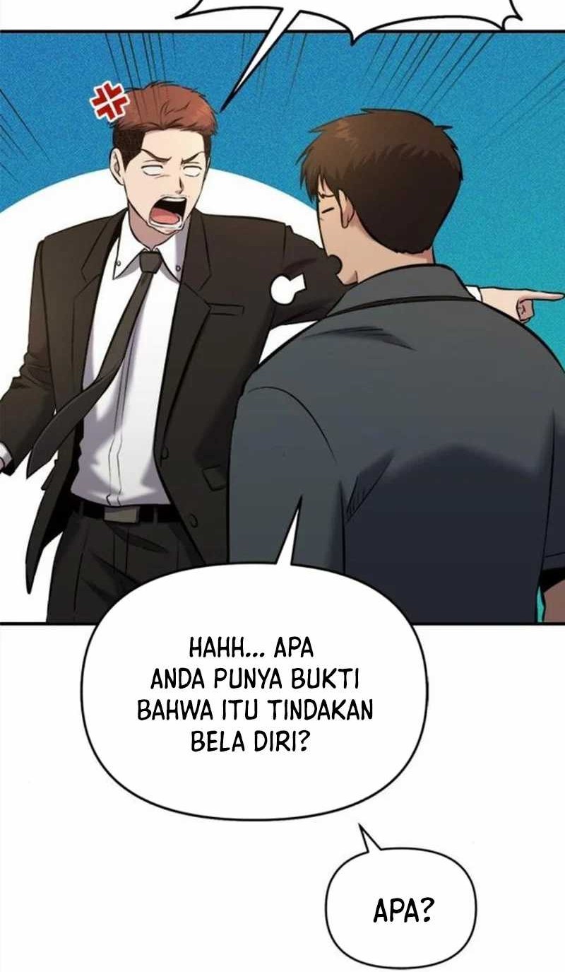 A Hero Who Does Everything Well Chapter 20 - halaman 31