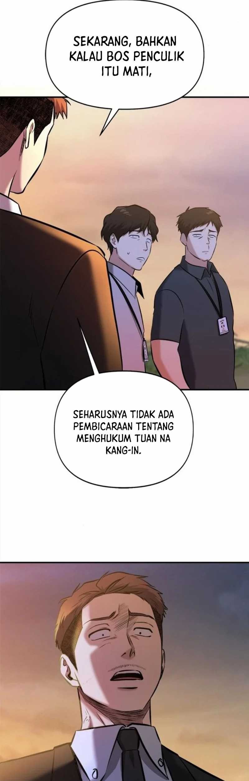 A Hero Who Does Everything Well Chapter 20 - halaman 42