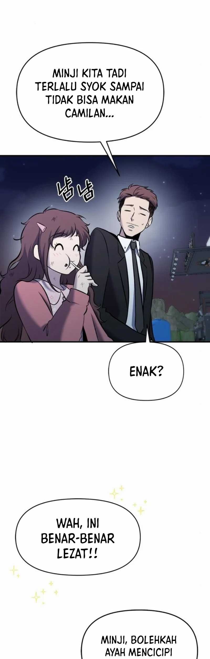 A Hero Who Does Everything Well Chapter 20 - halaman 50