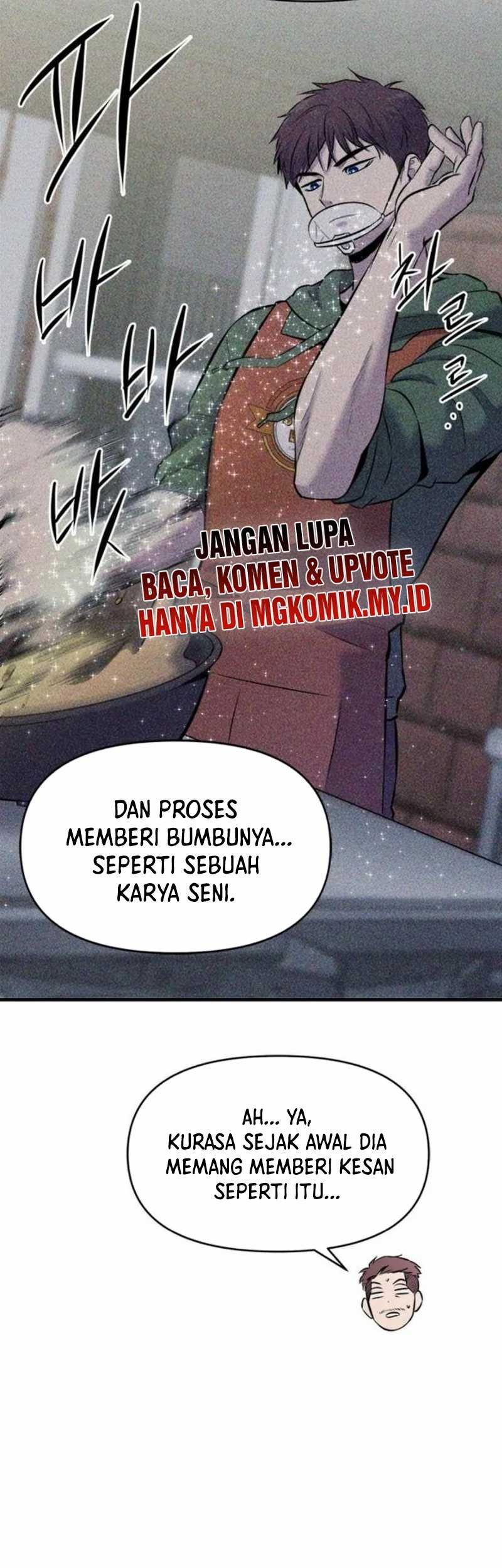 A Hero Who Does Everything Well Chapter 20 - halaman 54