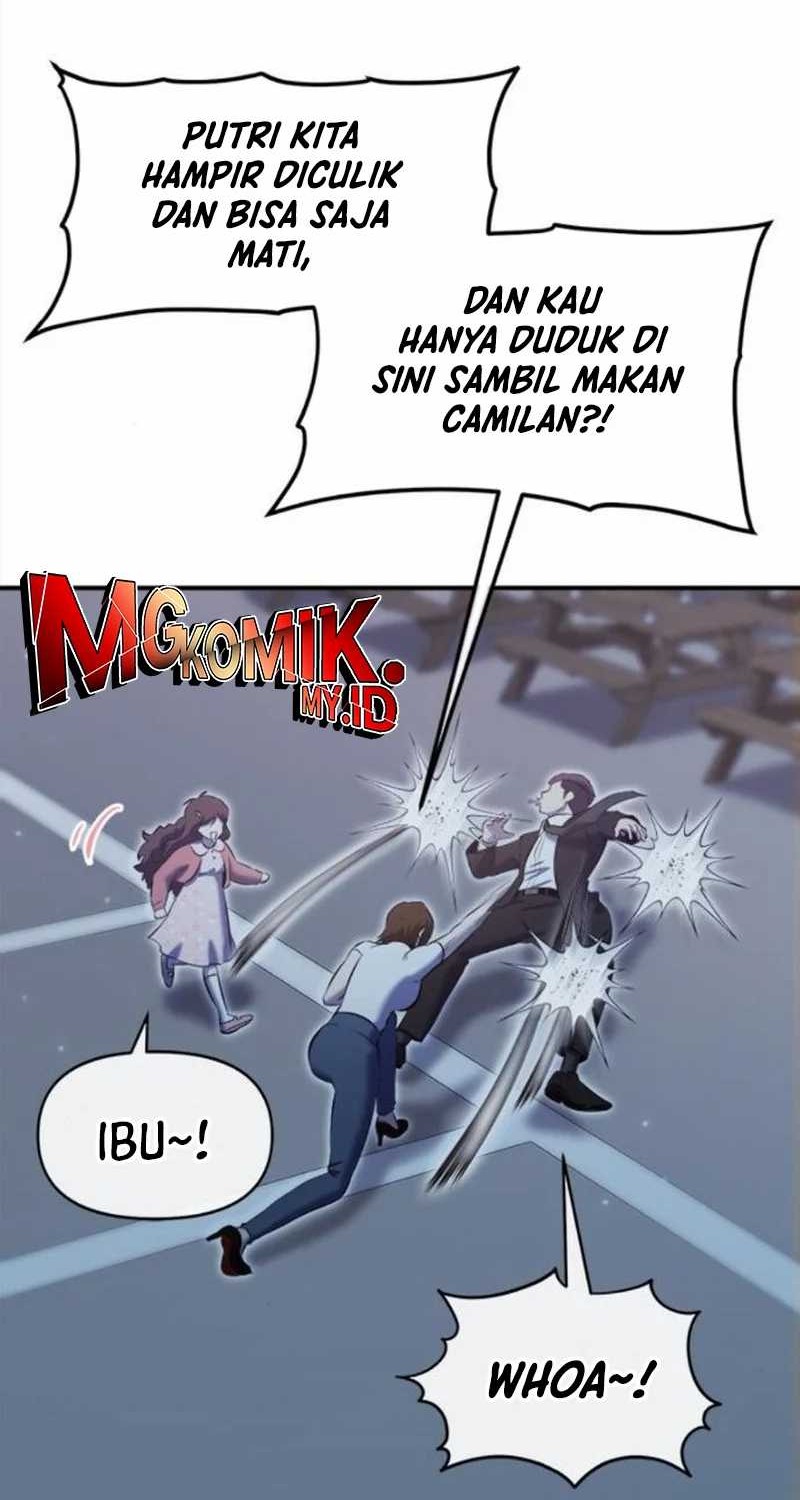 A Hero Who Does Everything Well Chapter 20 - halaman 61