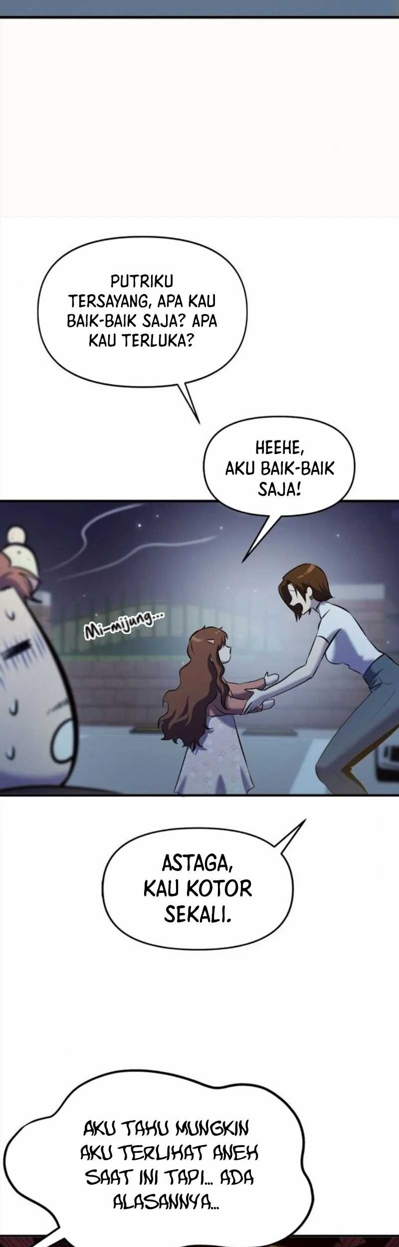 A Hero Who Does Everything Well Chapter 20 - halaman 62
