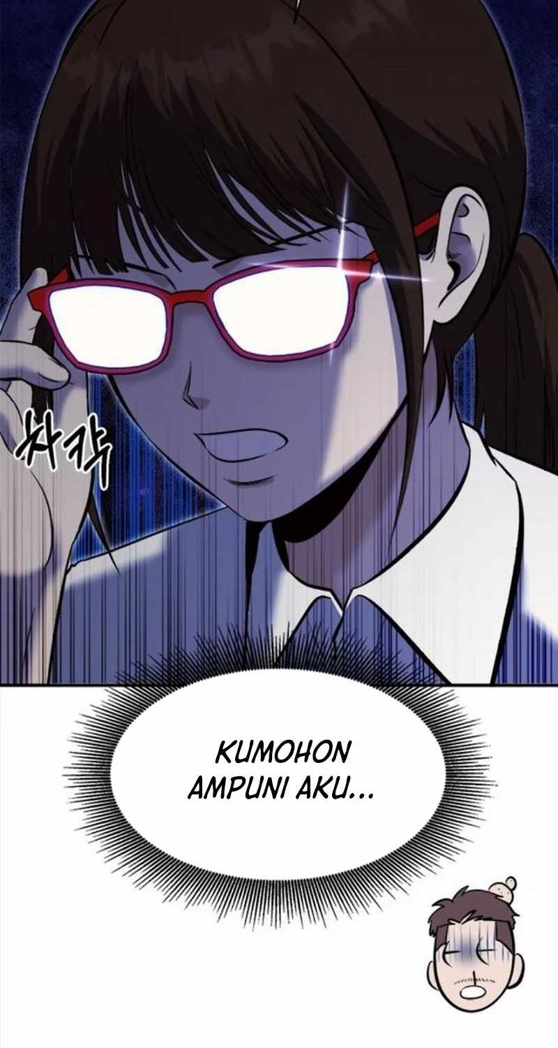 A Hero Who Does Everything Well Chapter 20 - halaman 66