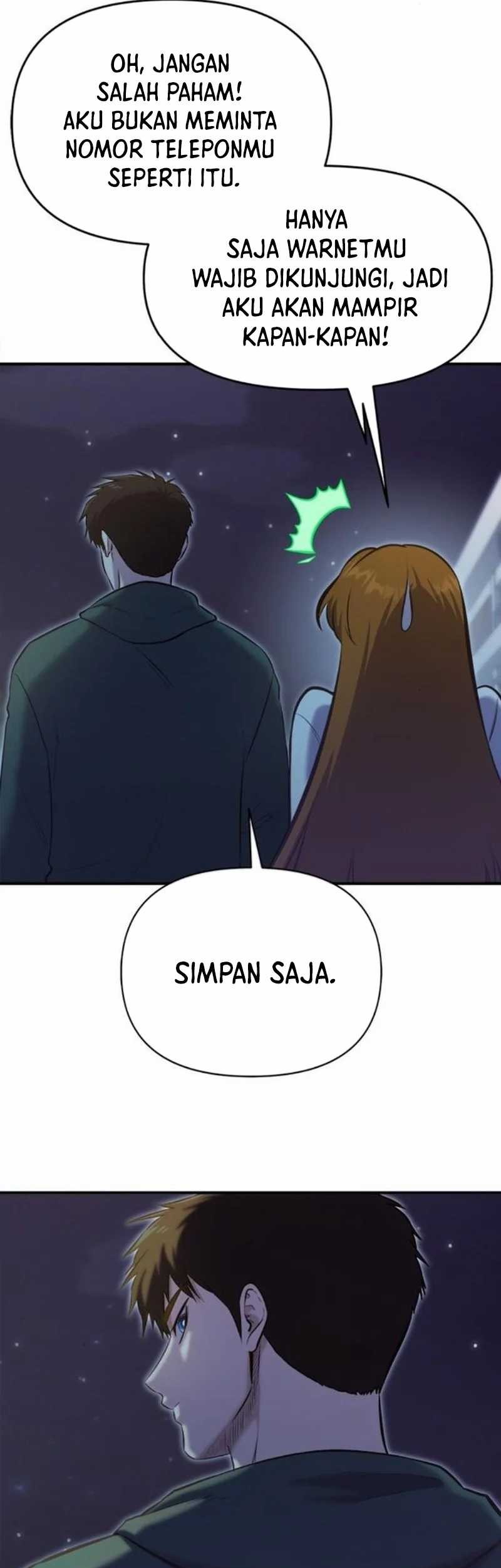 A Hero Who Does Everything Well Chapter 20 - halaman 81