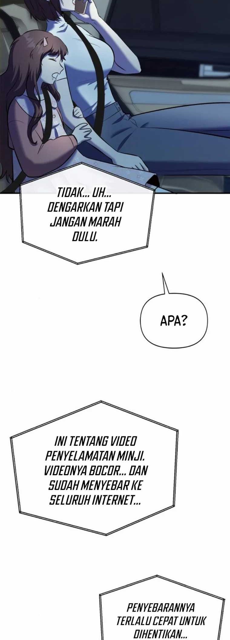 A Hero Who Does Everything Well Chapter 21 - halaman 10