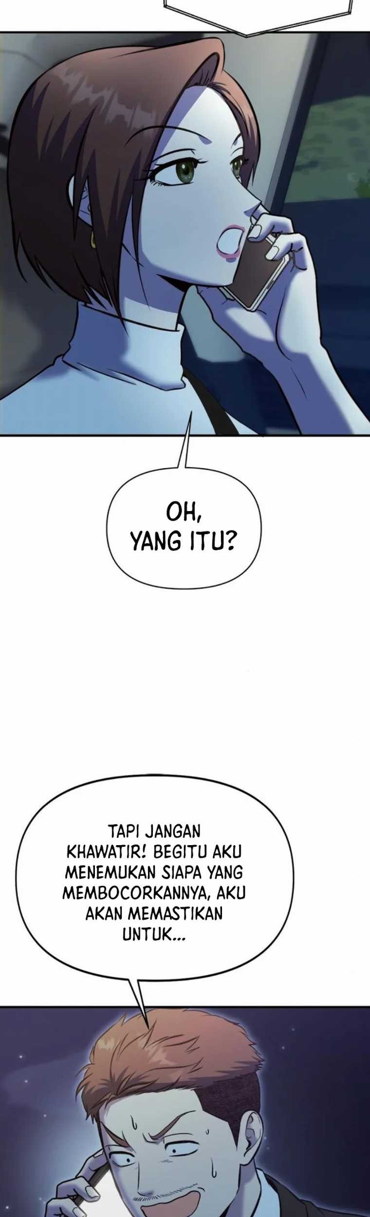 A Hero Who Does Everything Well Chapter 21 - halaman 11