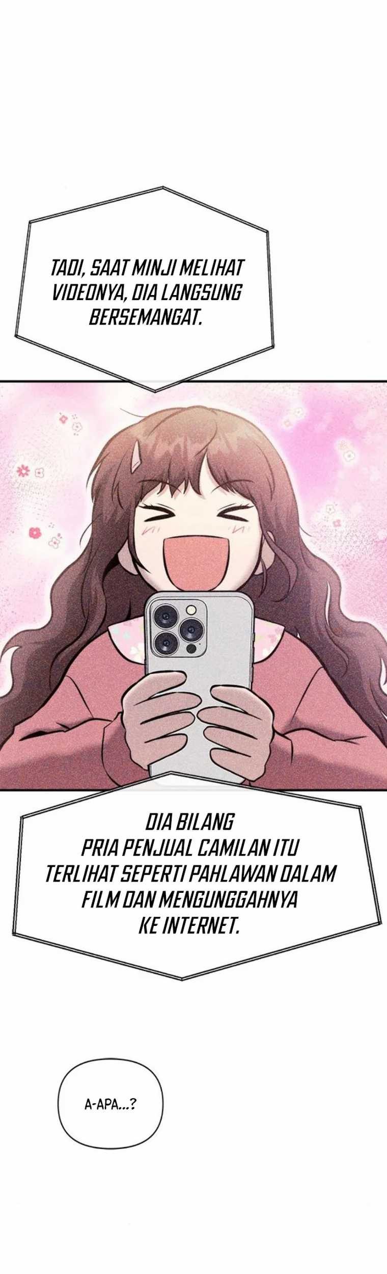 A Hero Who Does Everything Well Chapter 21 - halaman 13