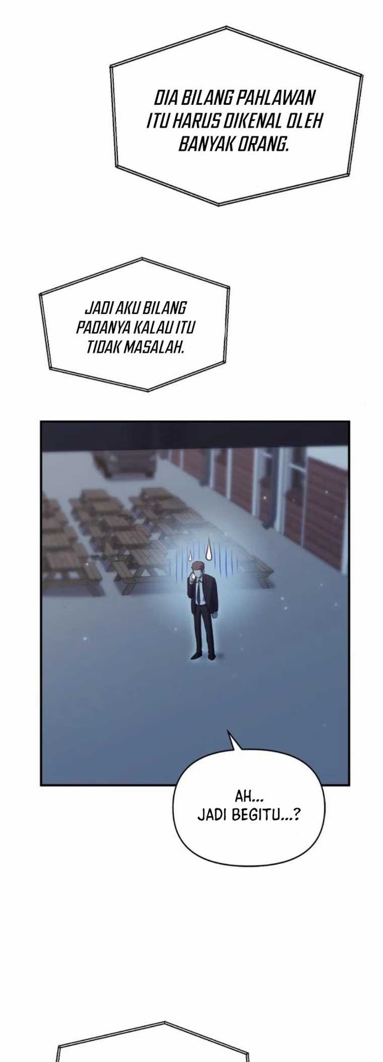 A Hero Who Does Everything Well Chapter 21 - halaman 14