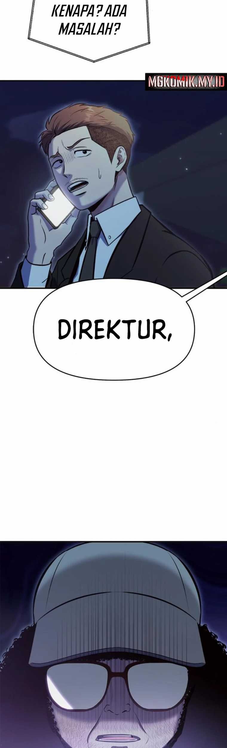 A Hero Who Does Everything Well Chapter 21 - halaman 15
