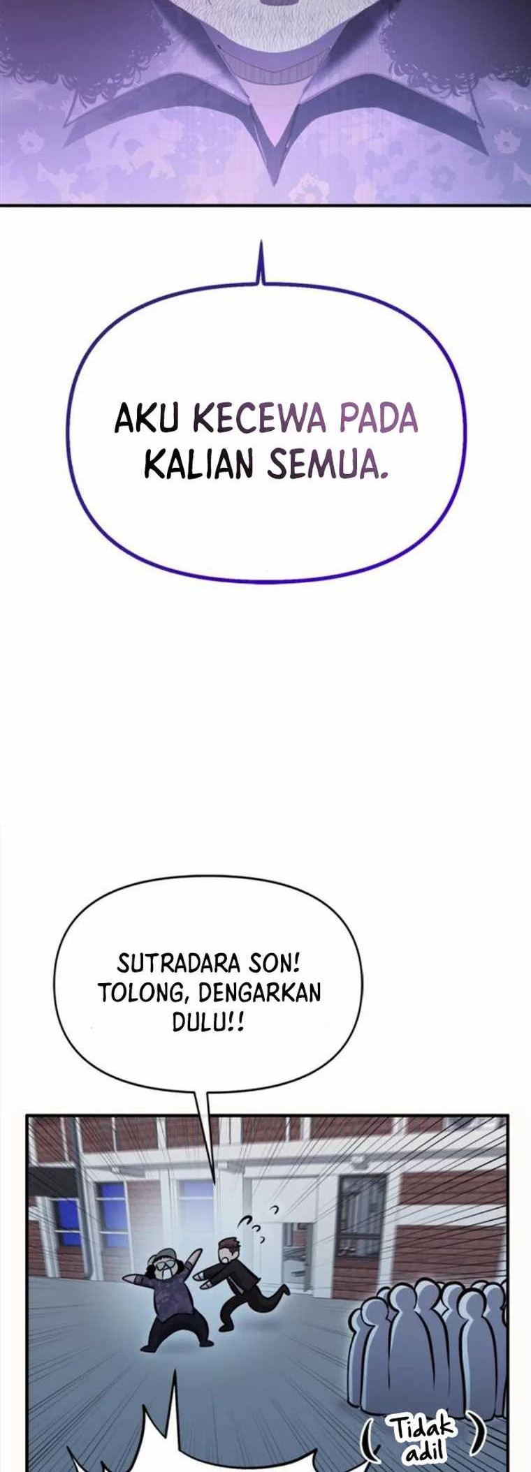 A Hero Who Does Everything Well Chapter 21 - halaman 16