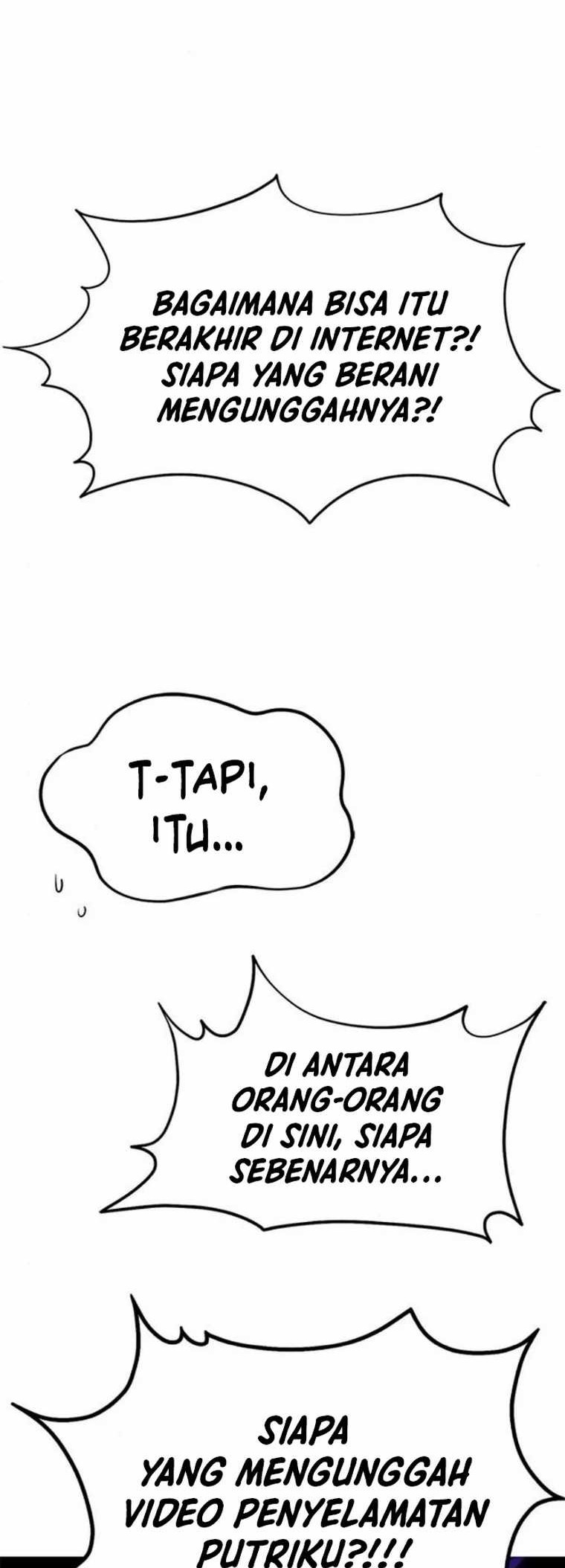 A Hero Who Does Everything Well Chapter 21 - halaman 2