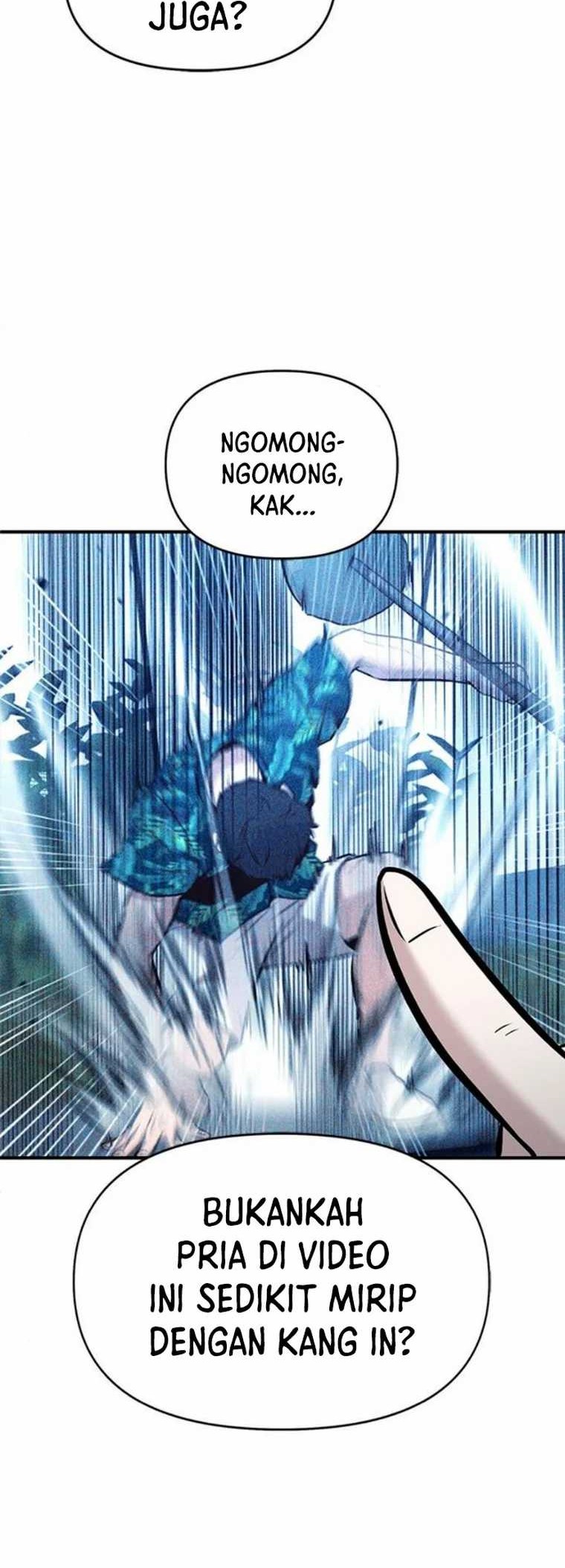 A Hero Who Does Everything Well Chapter 21 - halaman 20