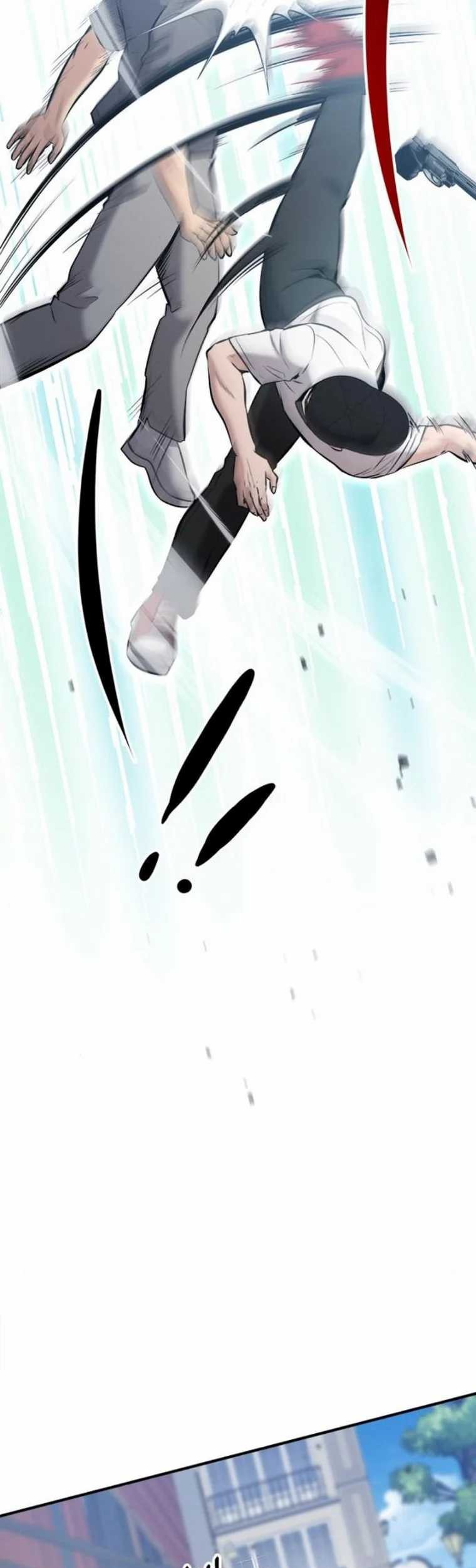 A Hero Who Does Everything Well Chapter 21 - halaman 27
