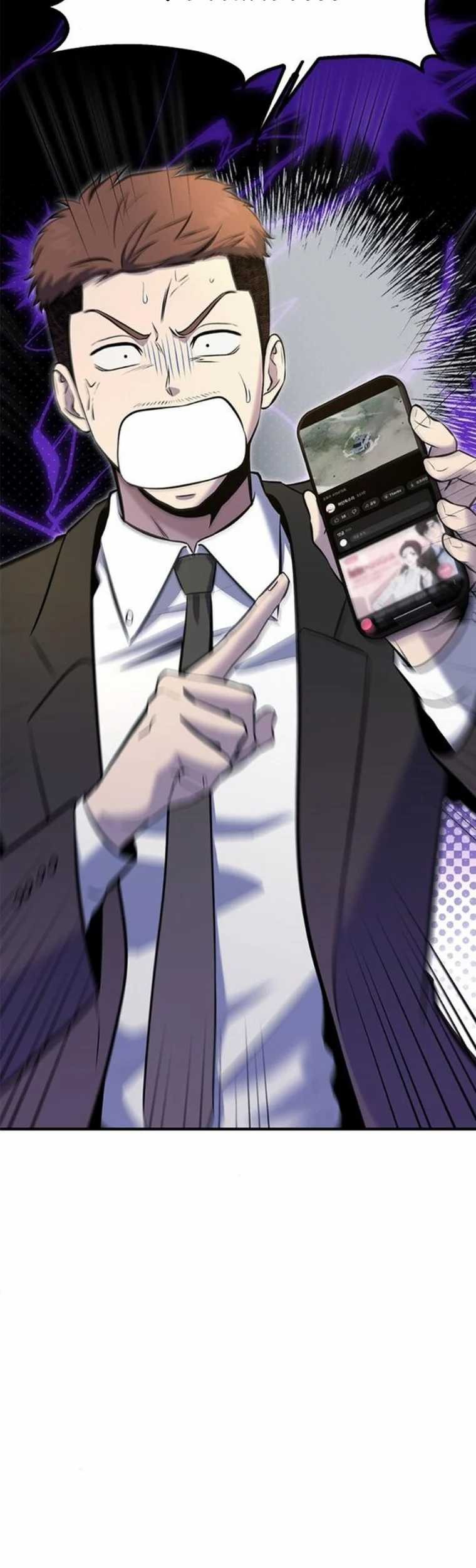 A Hero Who Does Everything Well Chapter 21 - halaman 3
