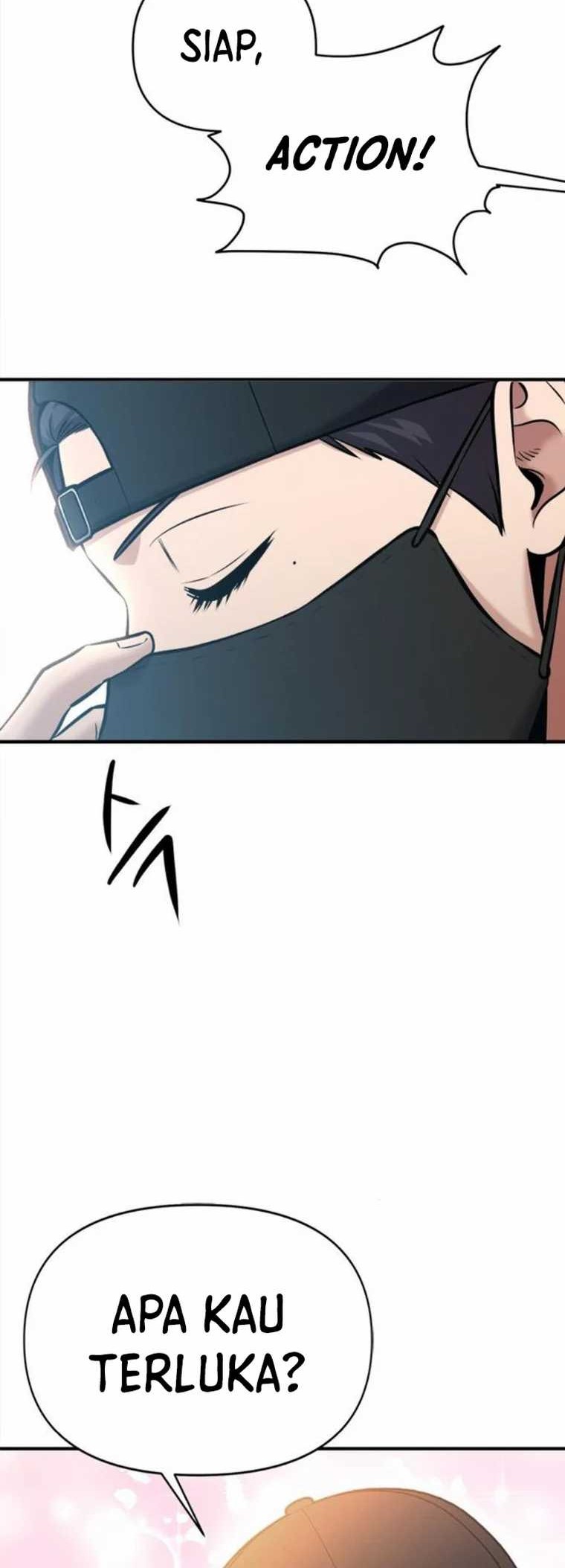 A Hero Who Does Everything Well Chapter 21 - halaman 30
