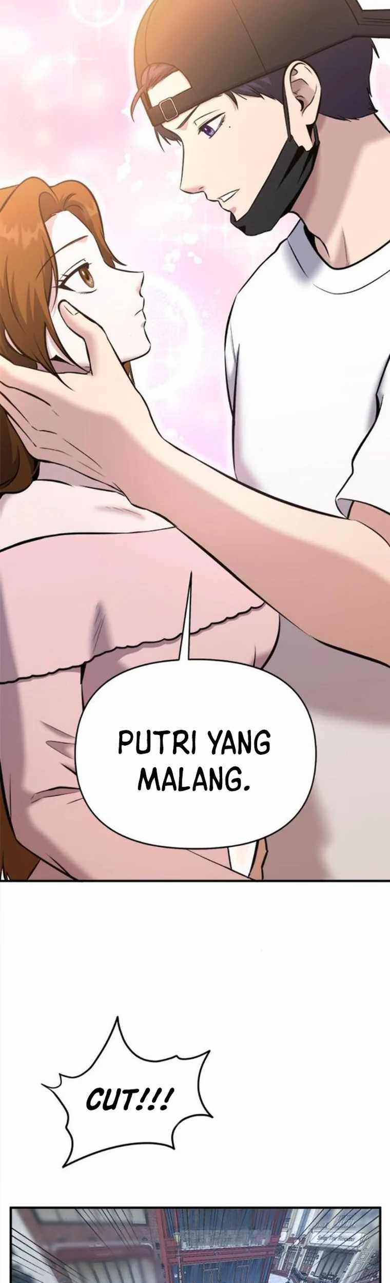 A Hero Who Does Everything Well Chapter 21 - halaman 31