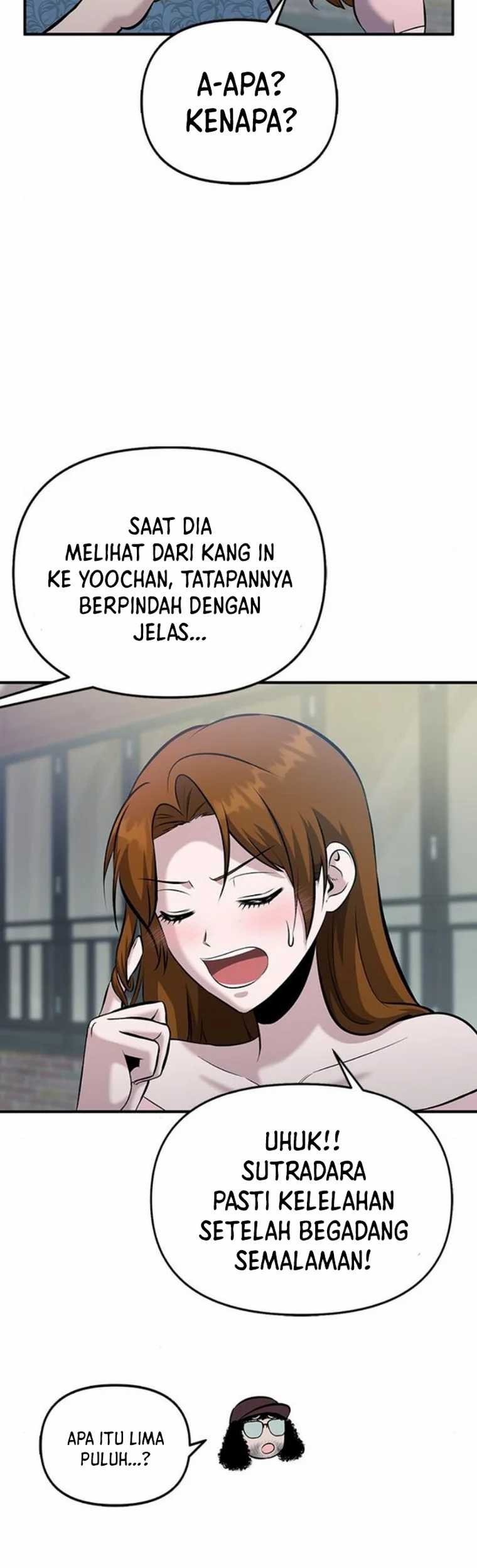 A Hero Who Does Everything Well Chapter 21 - halaman 33