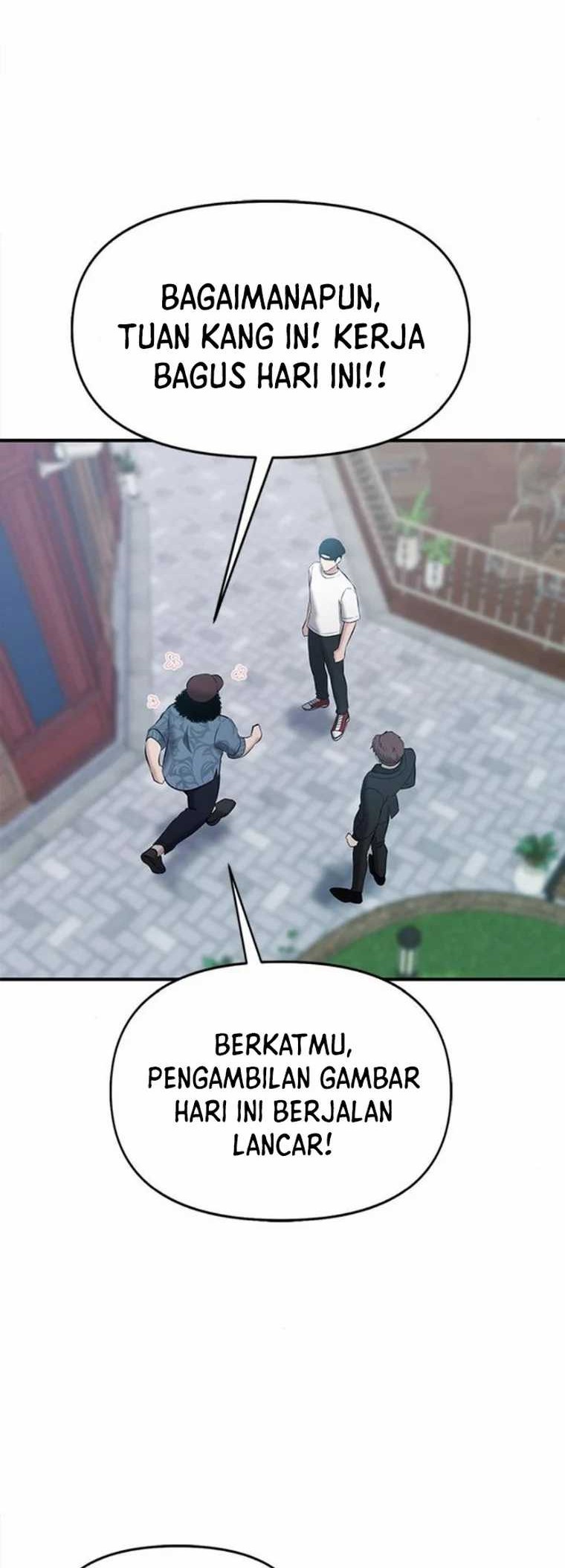 A Hero Who Does Everything Well Chapter 21 - halaman 34