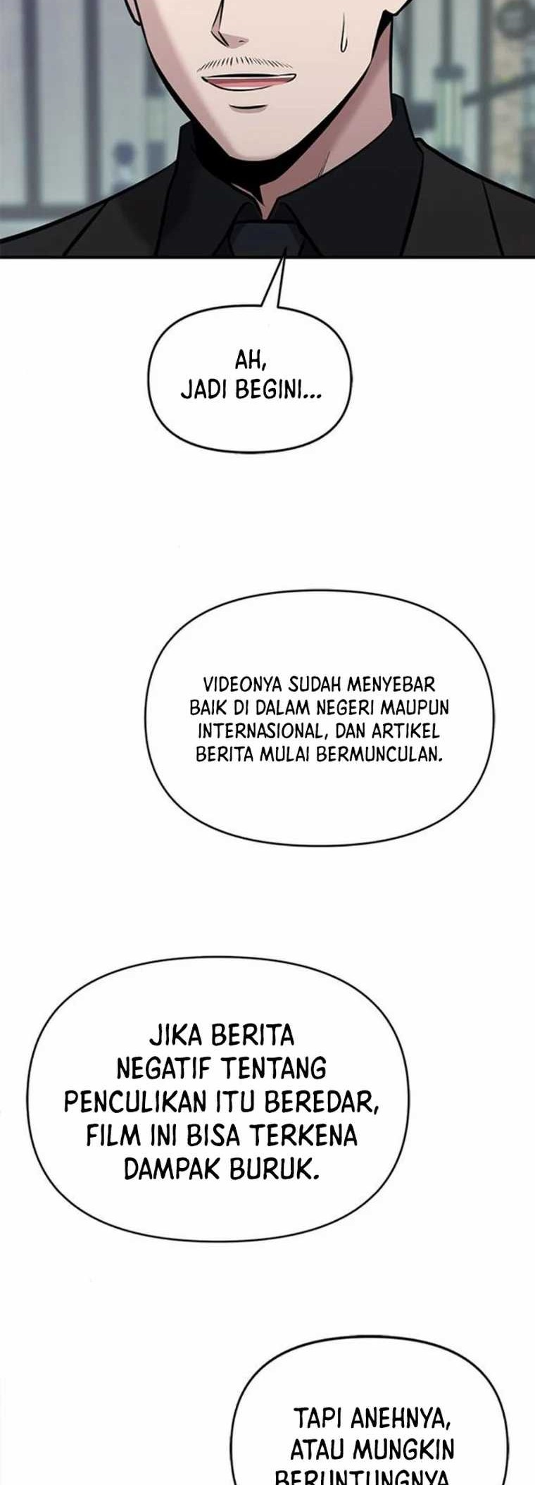 A Hero Who Does Everything Well Chapter 21 - halaman 36