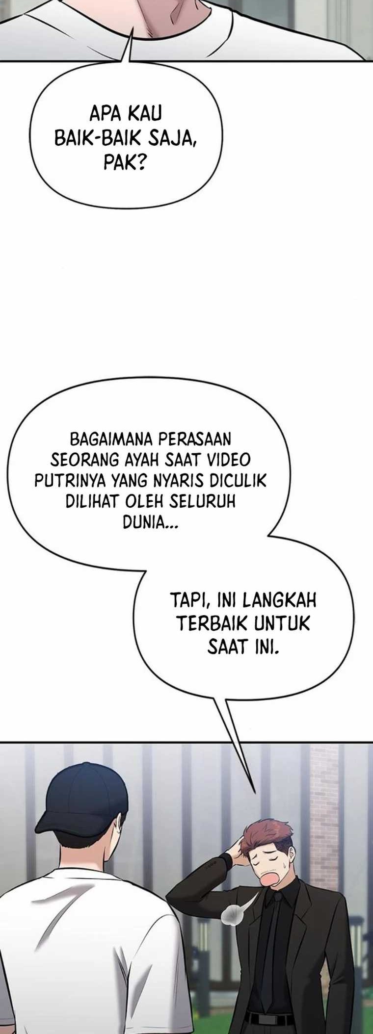 A Hero Who Does Everything Well Chapter 21 - halaman 38