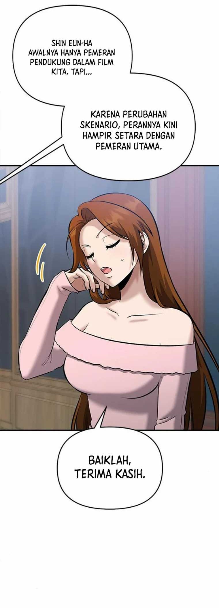 A Hero Who Does Everything Well Chapter 21 - halaman 40