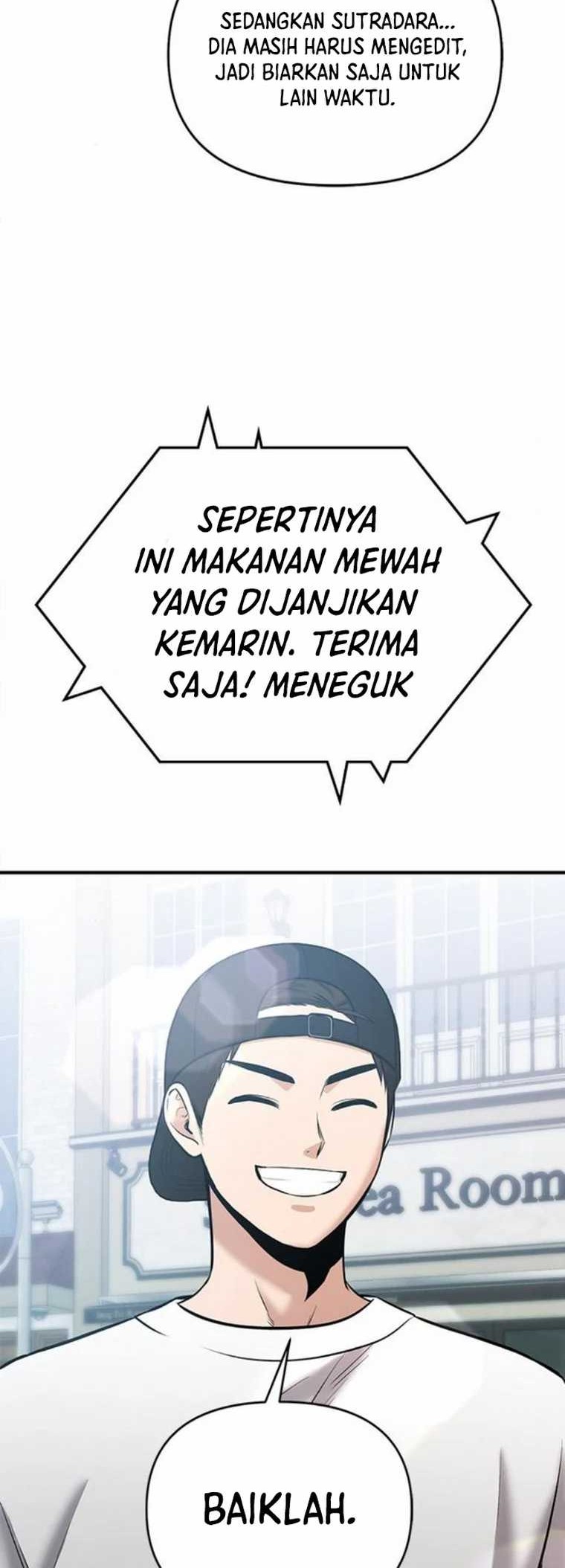 A Hero Who Does Everything Well Chapter 21 - halaman 42