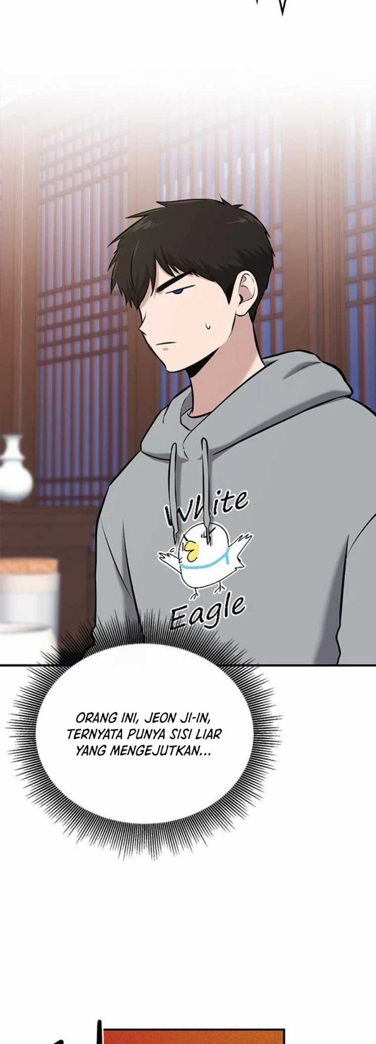 A Hero Who Does Everything Well Chapter 21 - halaman 44