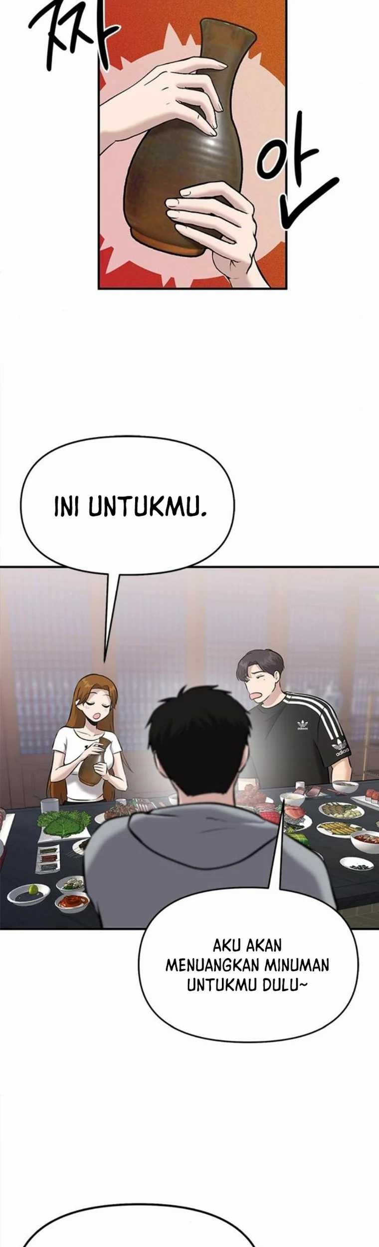 A Hero Who Does Everything Well Chapter 21 - halaman 45