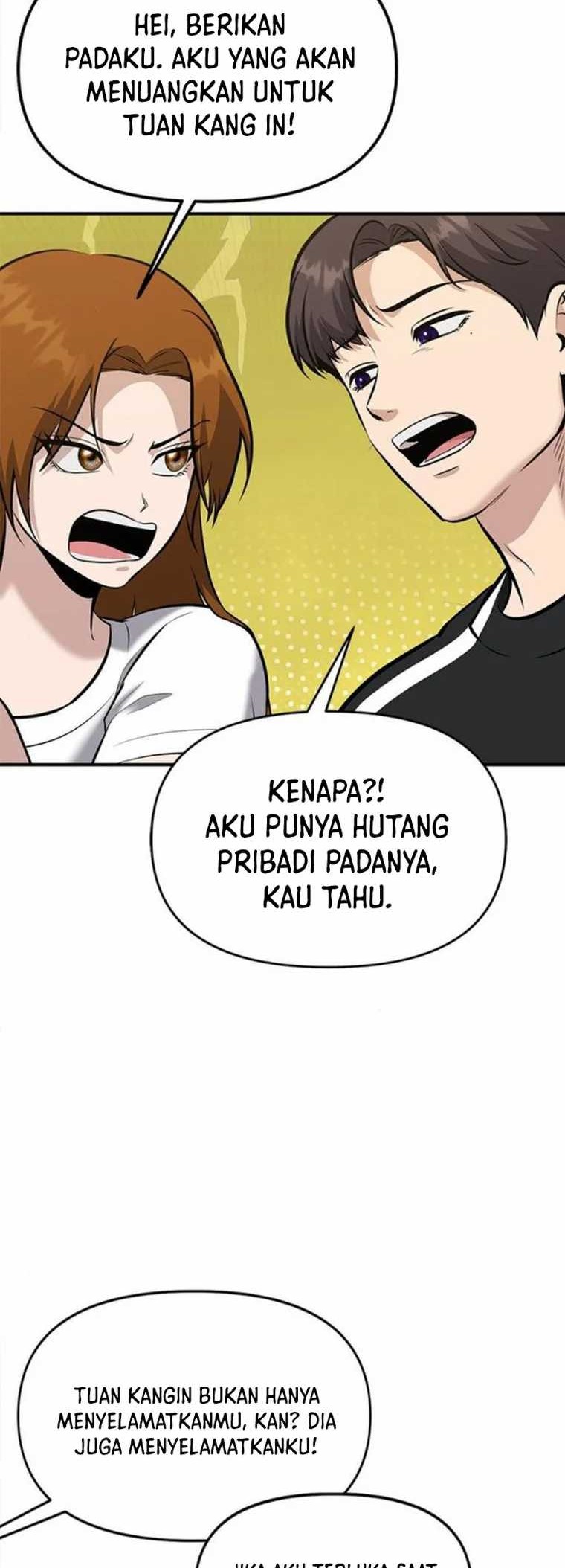 A Hero Who Does Everything Well Chapter 21 - halaman 46
