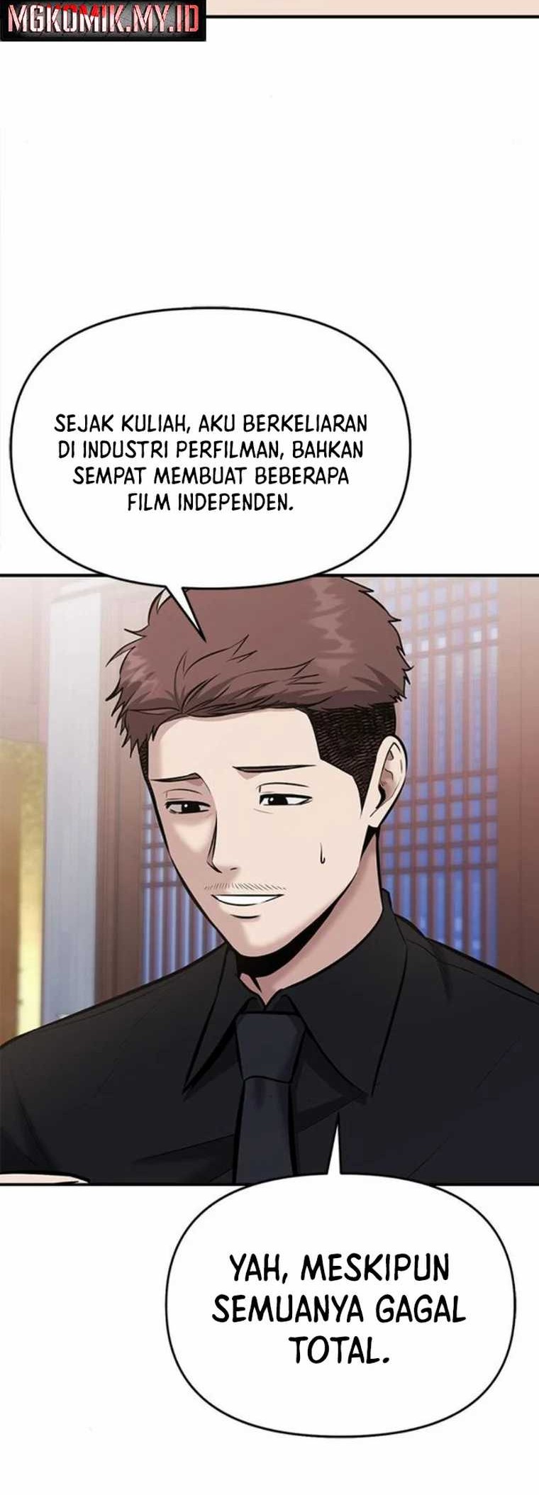 A Hero Who Does Everything Well Chapter 21 - halaman 48