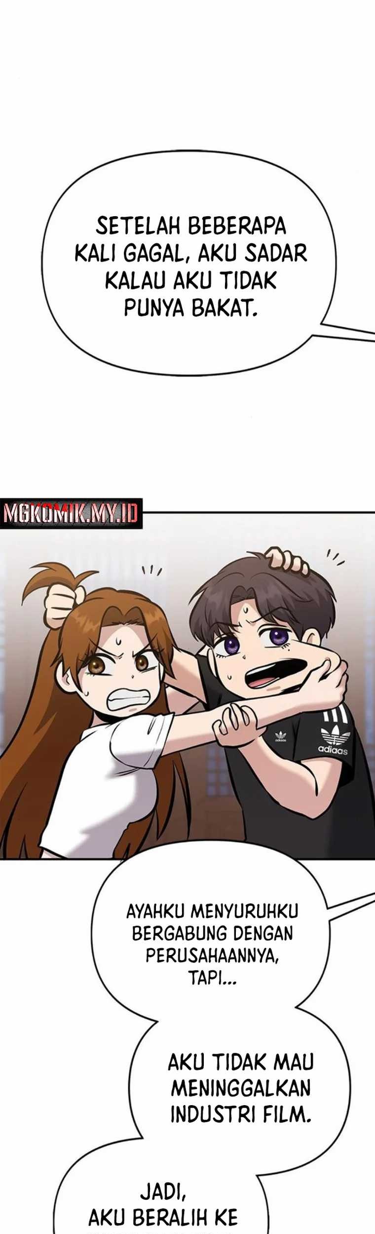 A Hero Who Does Everything Well Chapter 21 - halaman 49