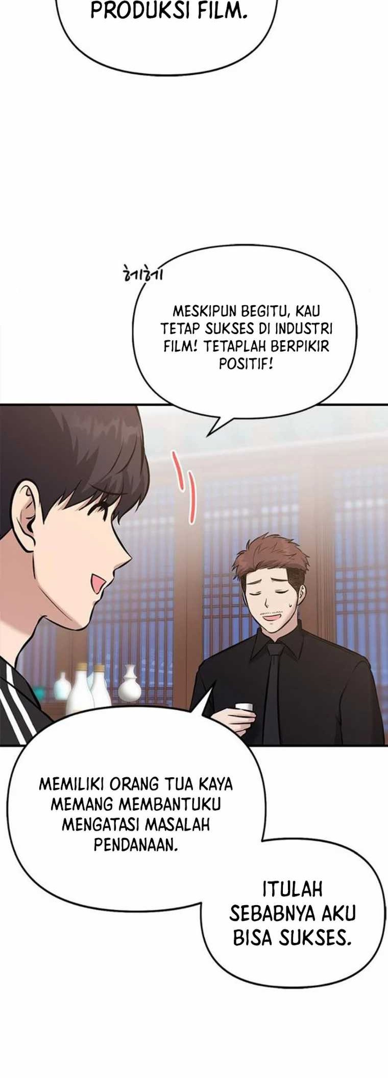 A Hero Who Does Everything Well Chapter 21 - halaman 50
