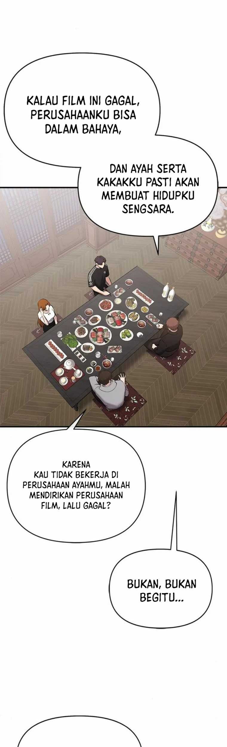 A Hero Who Does Everything Well Chapter 21 - halaman 51