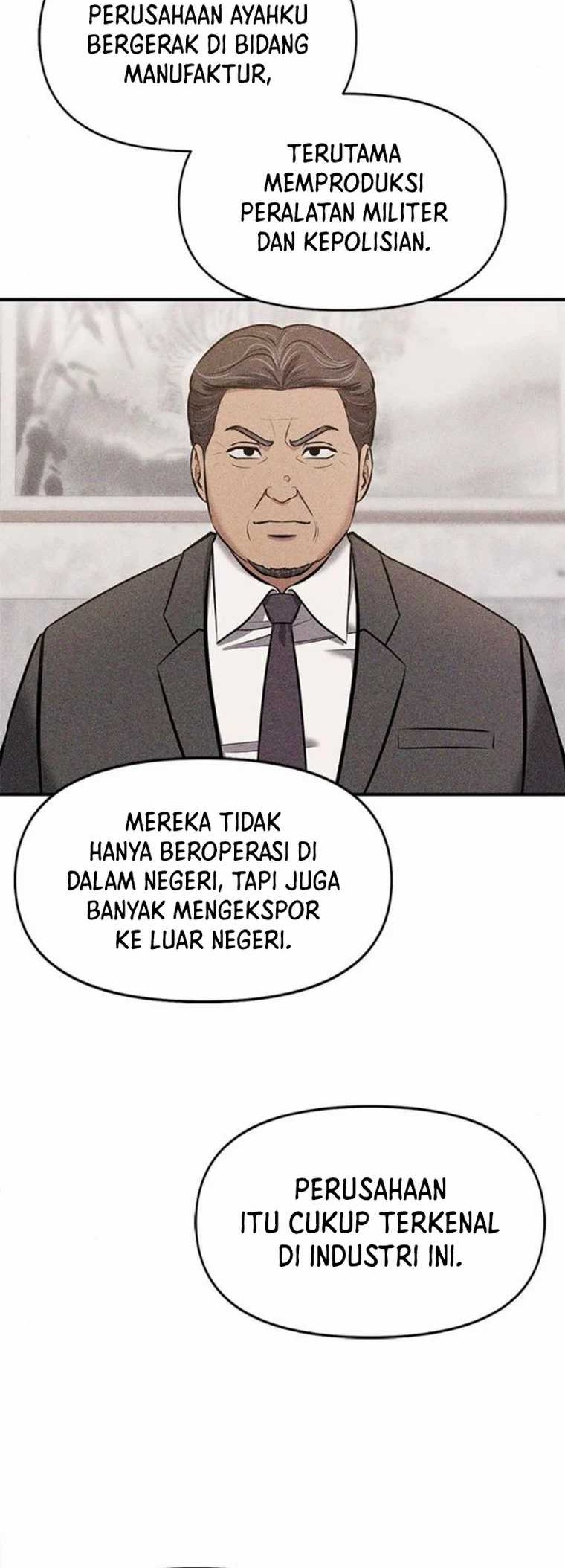 A Hero Who Does Everything Well Chapter 21 - halaman 52