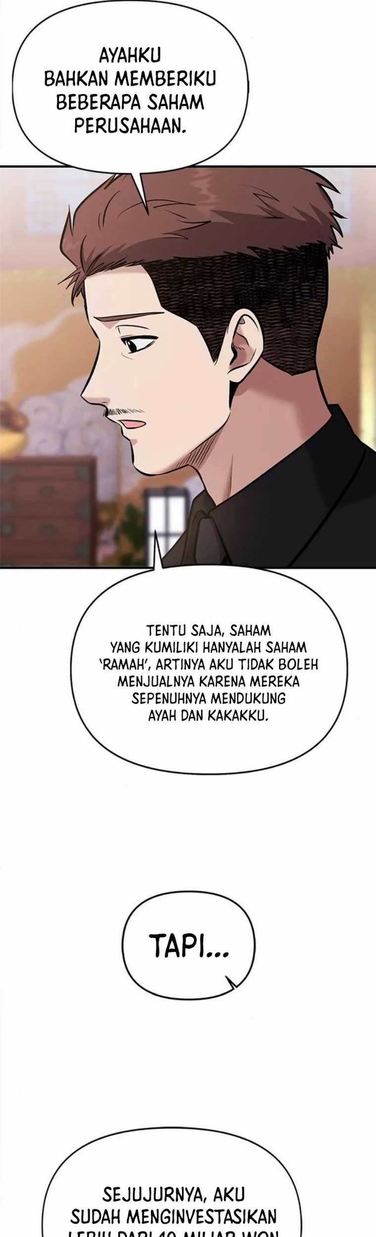 A Hero Who Does Everything Well Chapter 21 - halaman 53