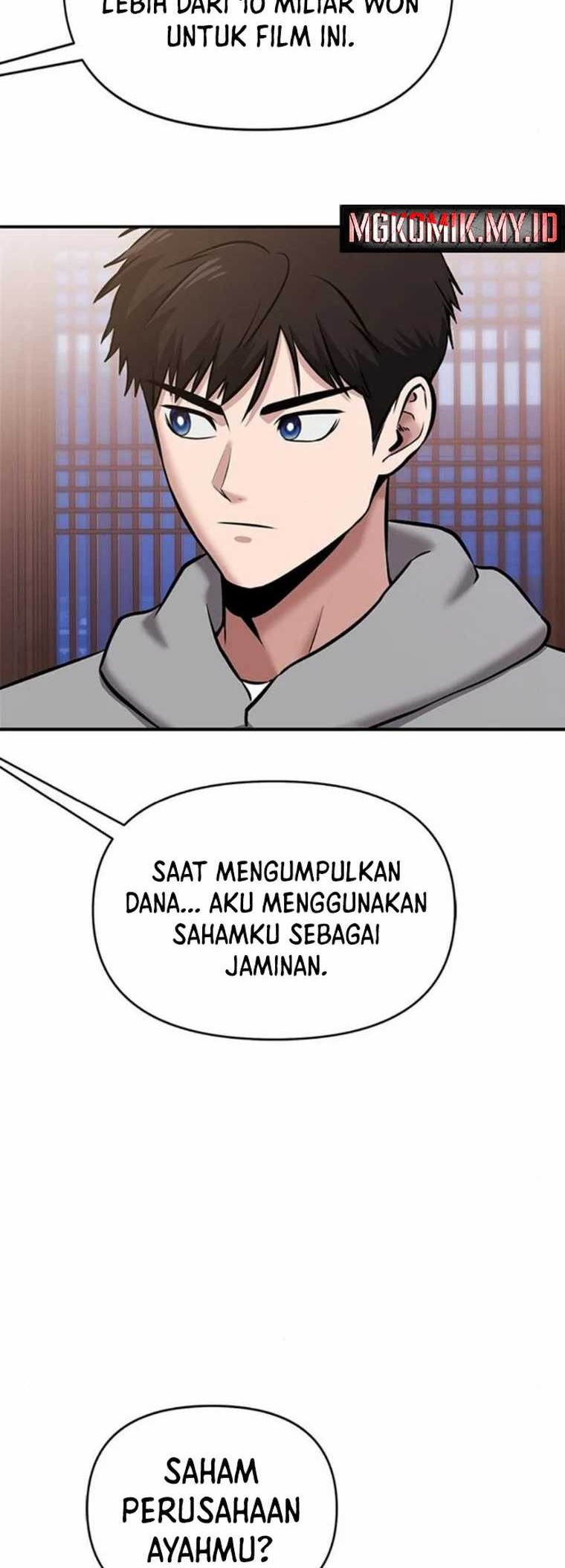A Hero Who Does Everything Well Chapter 21 - halaman 54