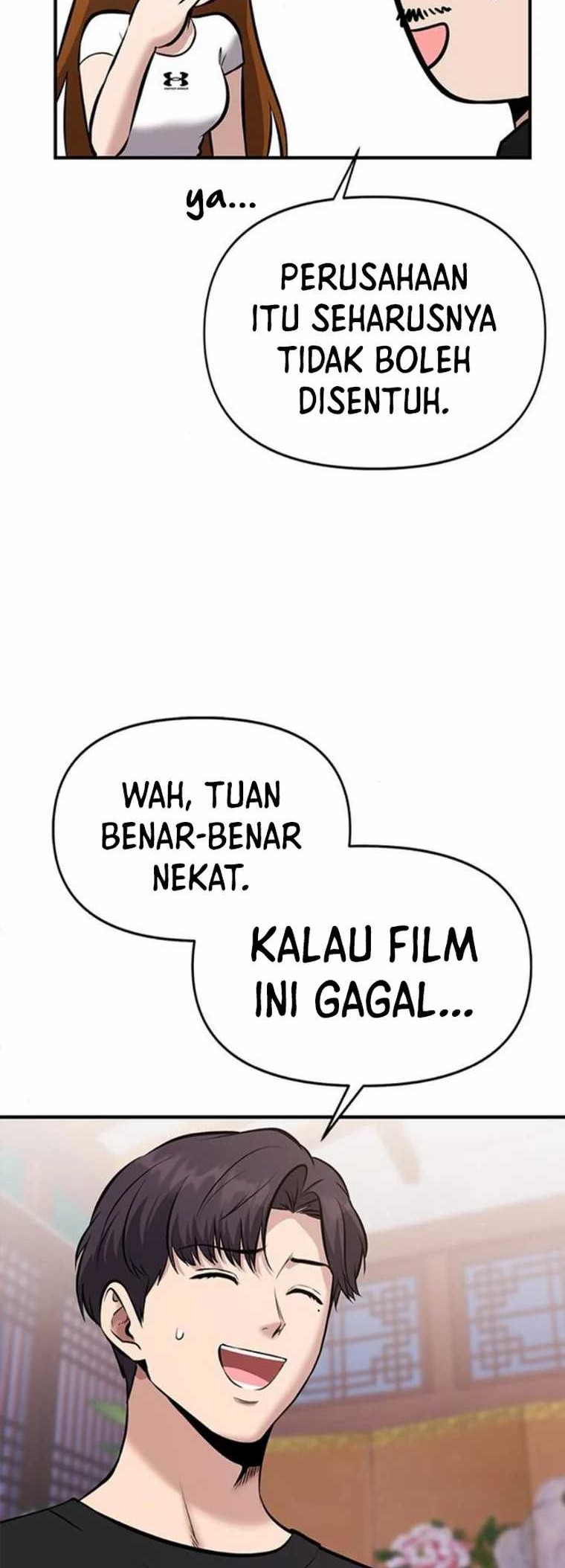 A Hero Who Does Everything Well Chapter 21 - halaman 56