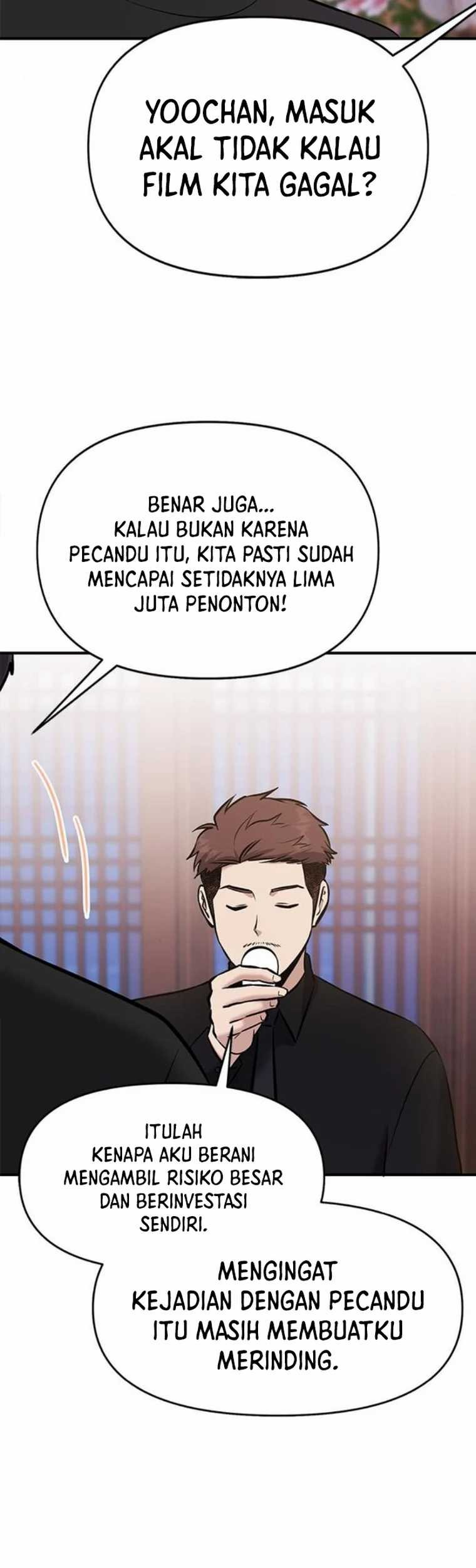 A Hero Who Does Everything Well Chapter 21 - halaman 57