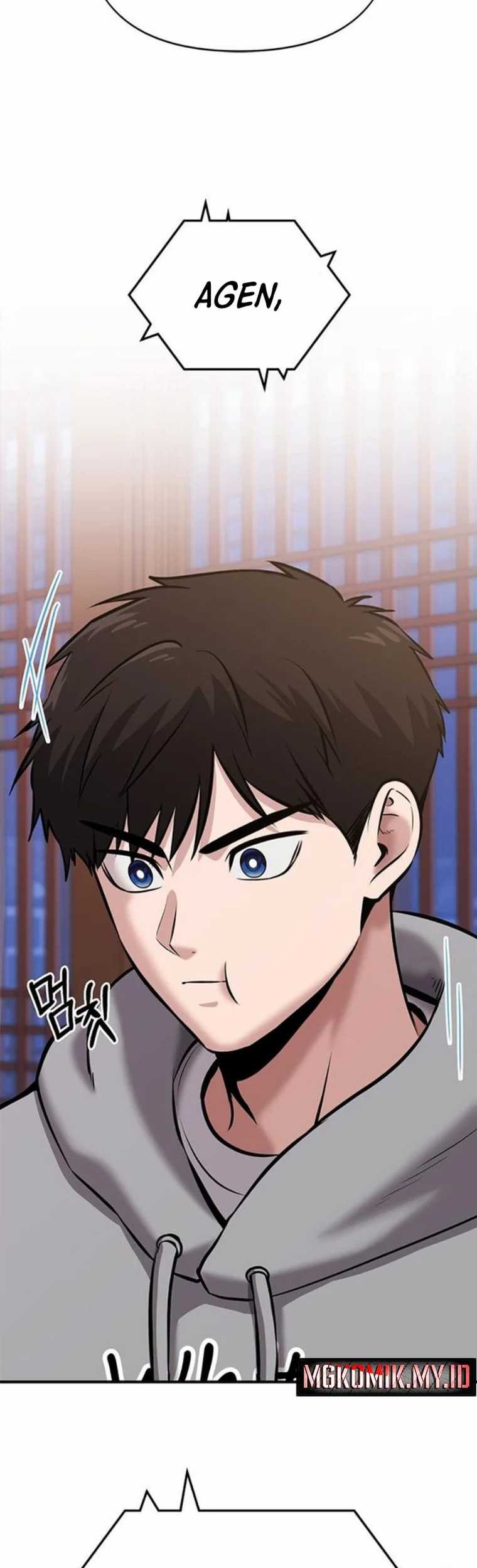 A Hero Who Does Everything Well Chapter 21 - halaman 59