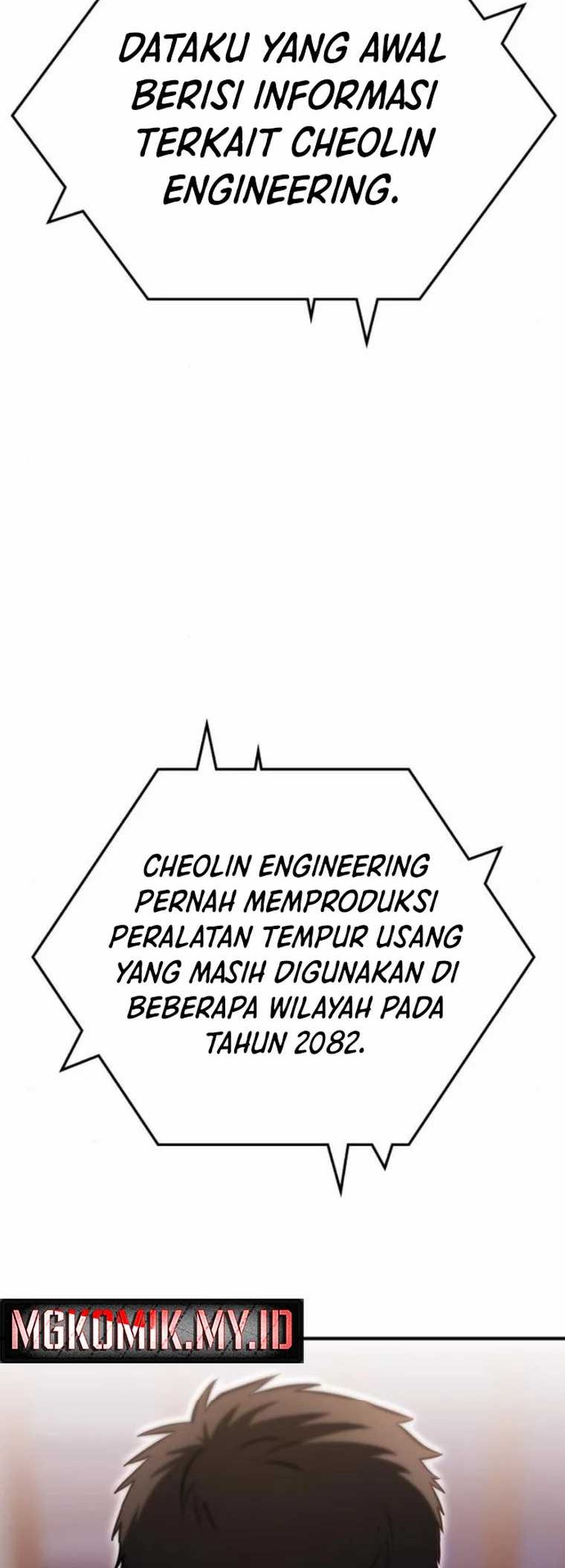 A Hero Who Does Everything Well Chapter 21 - halaman 60