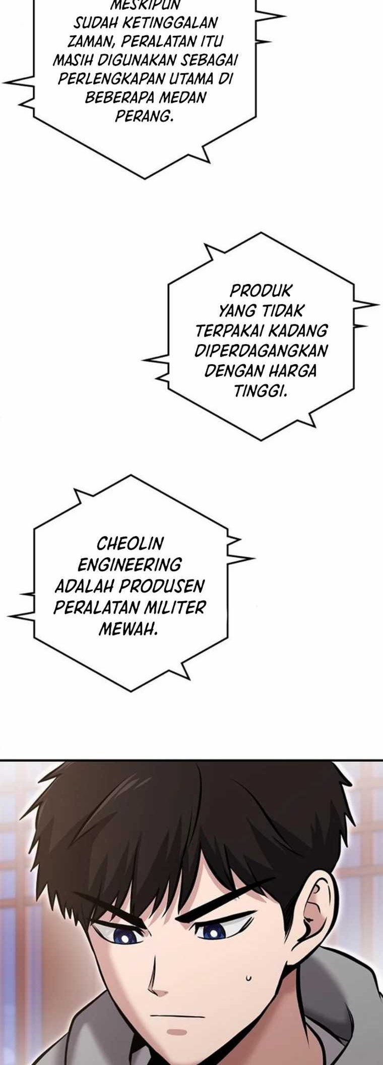 A Hero Who Does Everything Well Chapter 21 - halaman 62