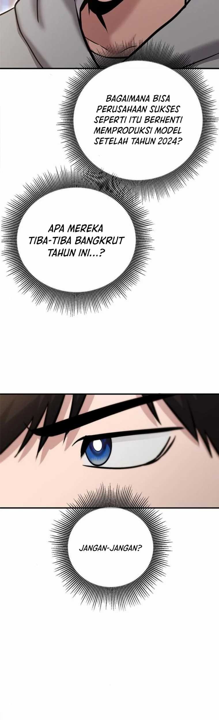 A Hero Who Does Everything Well Chapter 21 - halaman 63