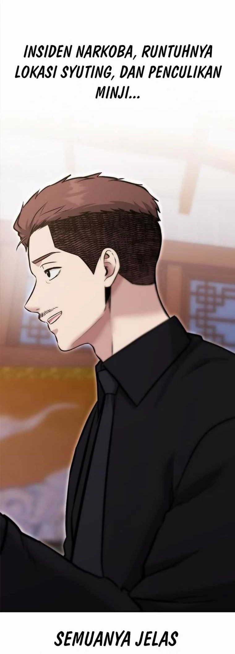 A Hero Who Does Everything Well Chapter 21 - halaman 64